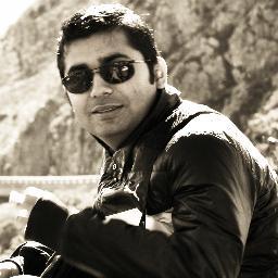 gauravs1985's profile picture. Father of 2 Kids, Co-Founder + CEO at https://t.co/eURLDjJs2G, Co-Founder + CTO at https://t.co/1MownejJ2b, Azure Architect, .NET Developer, A passionate traveller