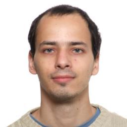 Az a hír járja, hogy én nagyon szimpatikus egyéniség vagyok. Szerinted is?:-)