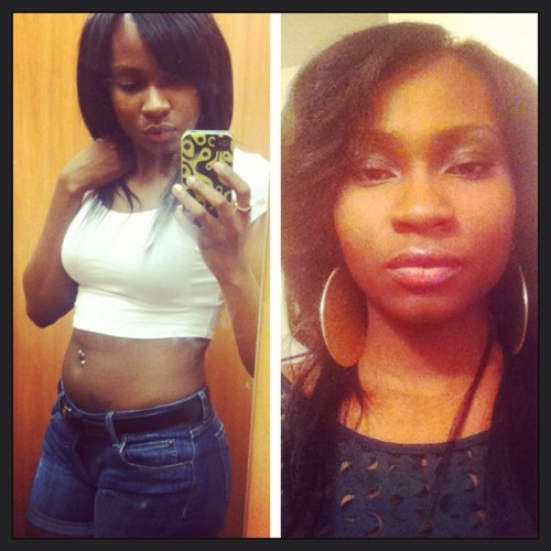 slimm_gorgeous's profile picture. Stay humble