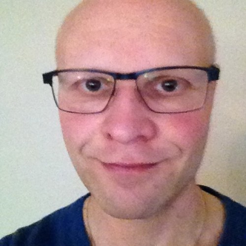 BrunoDevantier's profile picture. 