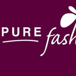 Twitter Oficial de Pure Fashion Argentina