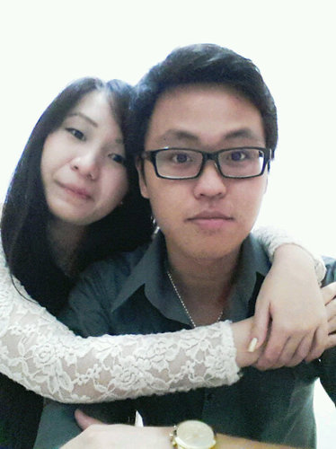 Love my wonderful life and very grateful for what all i have in my life :)