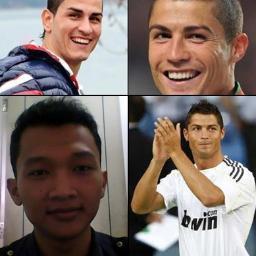 Gue selalu Menyukai Tantangan tuk mendapatkan CINTA...!!!
