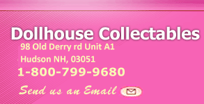 timbeliveau's profile picture. We deals in dollhouse supplies, dollhouse furniture, Dollhouse accessories & wooden dollhouse.