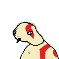 Not affiliated with Sony or Capcom (Original)
i fak teh gads bichs
teh gad uf war