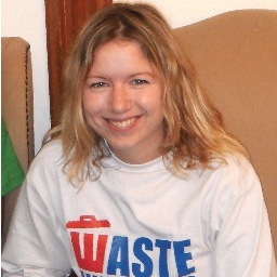 I am proud to be the founder of an organization called Waste Warriors and we're working hard for a cleaner India. Find out more here. http://t.co/kuTEL4T6