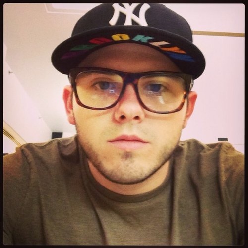 jesseFNjamez's profile picture. 