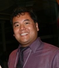 chenluke's profile picture. 