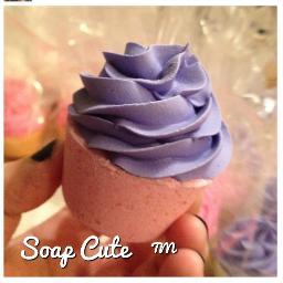 SoapCute's profile picture. Soap Cute makes deliciously adorable bath and body products including bath bombs, body scrubs and novelty soaps.
email us at soapcutesoaps@gmail.com