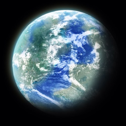 The world is so diverse, why not share it all! Photos of animals, cities, and natural wonders :)