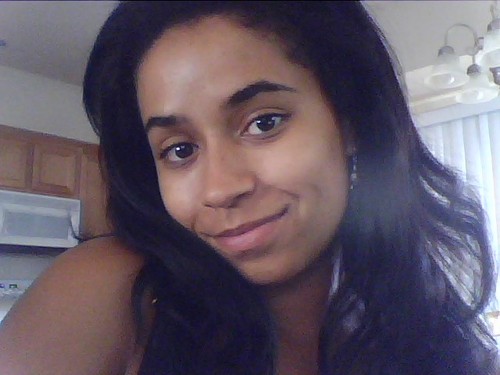 25yrs old. I am into music, acting, and modeling. I am currently enrolled in the University of Phoenix studying my AA.I have a 6 year old daughter named Nevaeh.