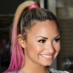 DivaDemiL's profile picture. Quando te vi, pela primeira vez fiquei maravilhada, pela sua voz, vc é perfeita, minha Diva por isso que eu te amo Demi Lovato