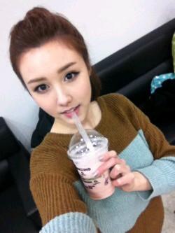 Simply tia. | unnideul jiyoung,ara,hyo&minji! | 97L chocolat's visual under @HardSex_cLsD | sugar daddy @HS_TOPBB♥