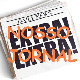 O JORNAL DE TODOS, nosso objetivo é trazer informação com a ajuda de todos, sobre vários assuntos, cada um contribuindo com um pouco de informação, retwitem