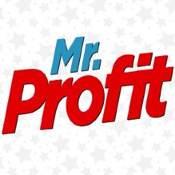 ProfitMister's profile picture. Инвестиционная игра №1
