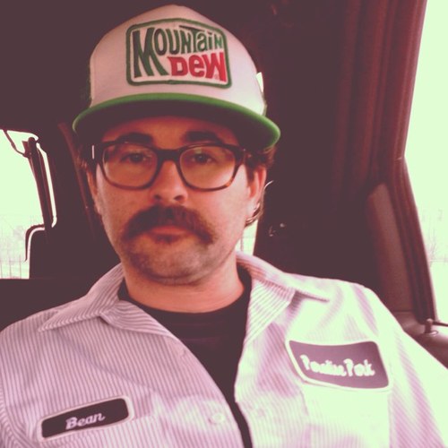 DalesDailyRants's profile picture. first of all, don't tell me what to do.