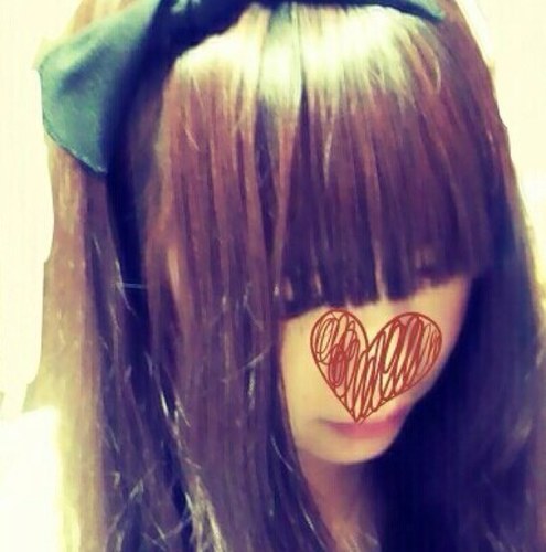 たまご(* ω)♪




*+.日々かわいくなれるょうに努力してます*+.


*+.ぉんなの子からの
フォロー リプ
すごく嬉しぃです(/ω＼*)

+.DMは
スル-しちゃぃます…ｺﾞﾒﾝね…
