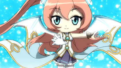 Angelic_mbot's profile picture. ♥엔젤릭버스터 수동봇/수위는 dm으로/원작지향/팔로우 환영♥