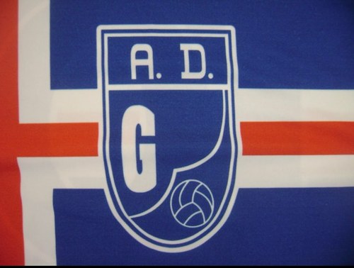 Twitter oficial do AD Guarulhos. Time profissional de futebol