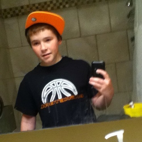 ethan_godby's profile picture. Don't tell me the skys the limit when theres footprints on the moon. i'll tell you when i land Tipton