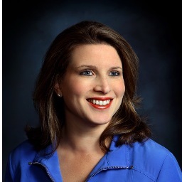 Carrie Parker
