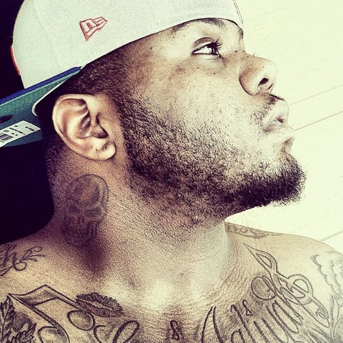 DoubleH_Salute's profile picture. #Father #Hustler #Educated #Poet/16Spitta #WhiteMansWorstNightMare ☝