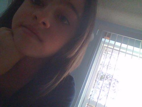 Modeling is my life. God first. Follow me. I will follow yo back c: