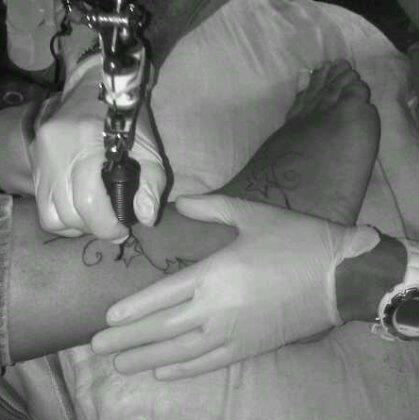 amante de la religion yoruba y palo monte. HIjo de Obatala.a soy tatuador trabajo a domicilio MI MSN babatattto44@htmail.com mi pin 79F6BC90