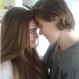 17jaar  #DavinciCollege   Houvanjou!  #Randall x