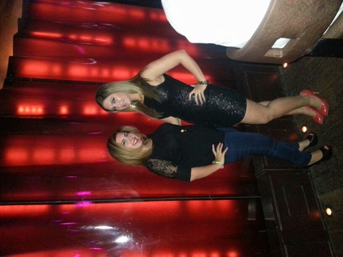 Lisaayyad23's profile picture. 