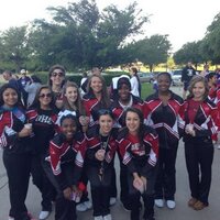 MacArthur Cheer (@cardinal_cheer) 's Twitter Profile