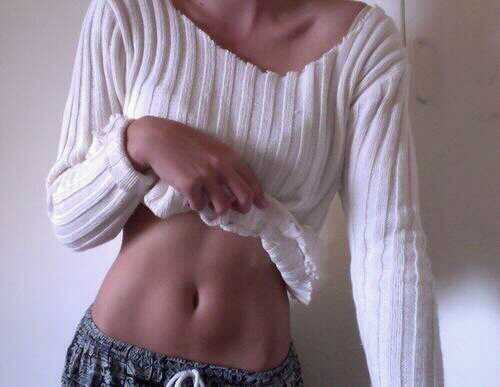 Too fat to have an eating disorder. UGW: 95 #anaforlife