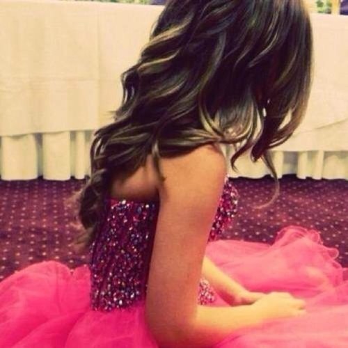 ✨ Living my life like the princess that i am each & everyday. ✨