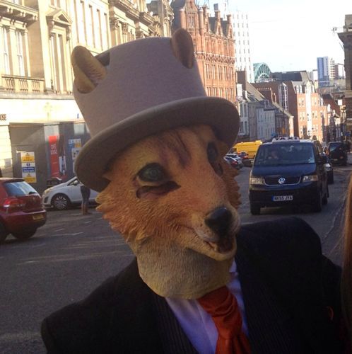 Lizzle_Kix's profile picture. 