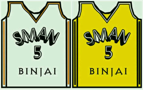 INFORMASI SEPUTAR PERKEMBANGAN DAN PERTANDINGAN BASKET SMAN5BINJAI#Kinship #Togetherness #BeASolidTeam
SALAM BANTAI!!!