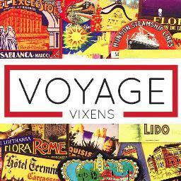 VoyageVixens Profile Picture