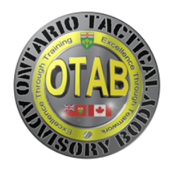 The Ontario Tactical Advisory Body is recognized and endorsed by the OACP with 36 police tactical units across the province being part of our membership.