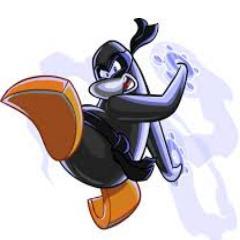 Hey! Make your mouse useful in this page. If you need a follow back, just ask. Until then, waddle on!