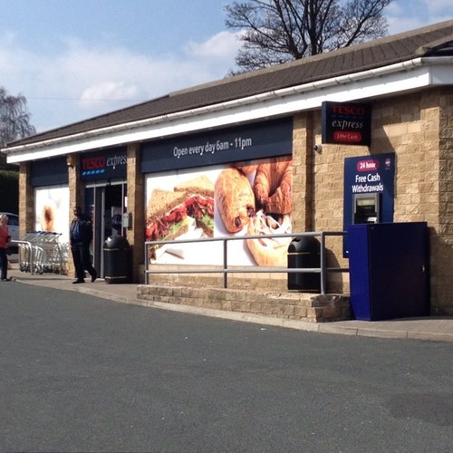 5043Express's profile picture. 