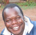Pastor, Author, Speaker. instructor Bungoma Bible College. Husband, Father