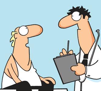 Lose Weight Program