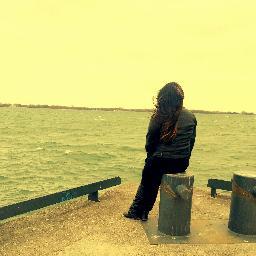 A different story *