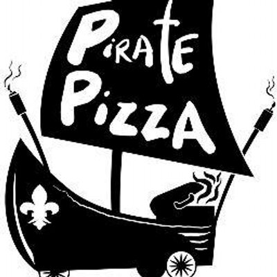 pizza pirate