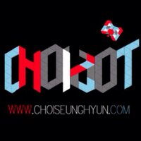 CHOISEUNGHYUN.COM(@choidot) 's Twitter Profile Photo