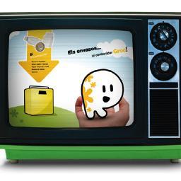 Los anuncios más alegres y originales de la Televisión
