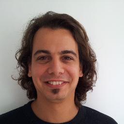 Web Tech lead @ Algotec.
Artisan of Technology.
