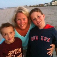 Lori F (@lafarnan) 's Twitter Profile