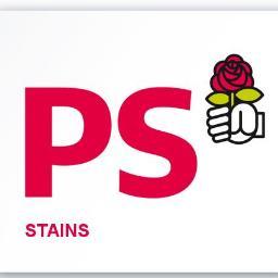 Bienvenue au parti socialiste de Stains !