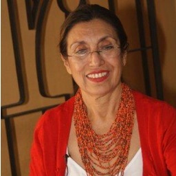 Maruja Del Rio Rgez