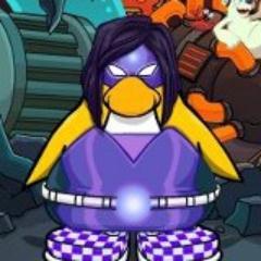 Olá Penguins,me chamo Kate Bush e fiz um twitter para você ficarem sabendo muito mais sobre o Club Penguin,e Curta a Pagína no Facebook! http://t.co/jqaOaHtSVZ